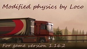 Modified physics for v1.16.2.* by Loco (Hoss)