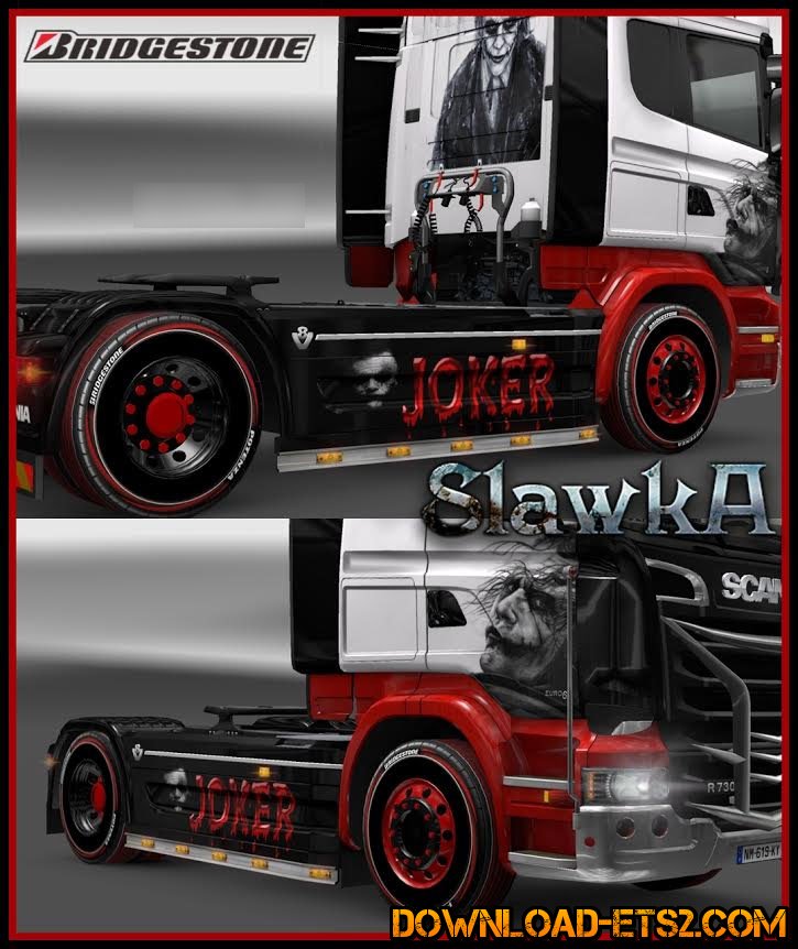 Bridgestone Wheels by Slawka