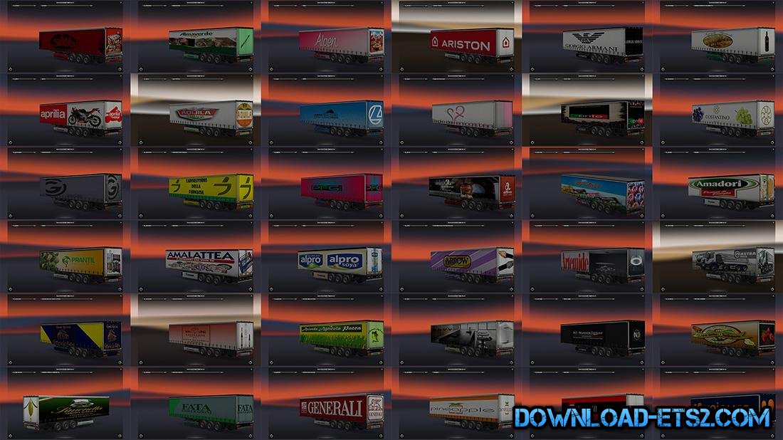 MARCHI ITA TRAILERS PACK 1.9.1 by sory87