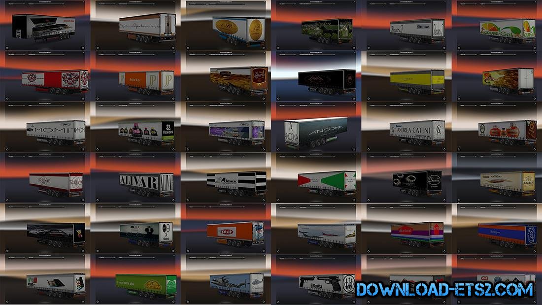 MARCHI ITA TRAILERS PACK 1.9.1 by sory87