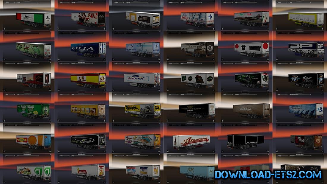 MARCHI ITA TRAILERS PACK v1.9  by sory87