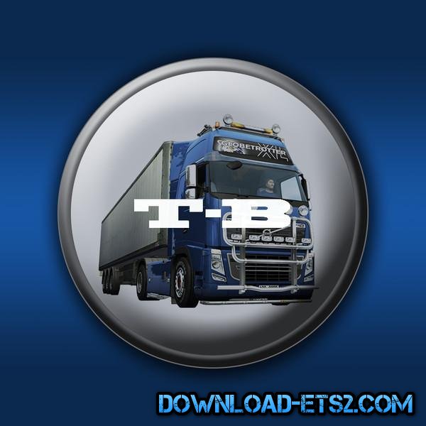 DRIVERS RETURN WITH JOBS V9.0 by T-Bone