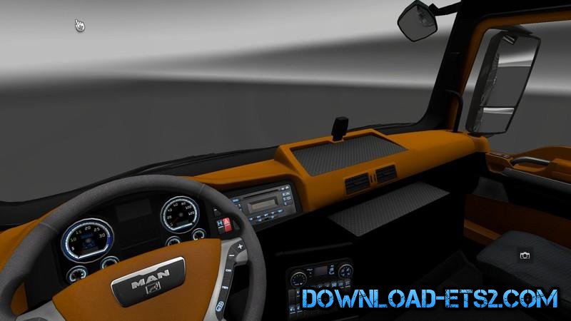 MAN TUNING MOD V1.0 by Lucas