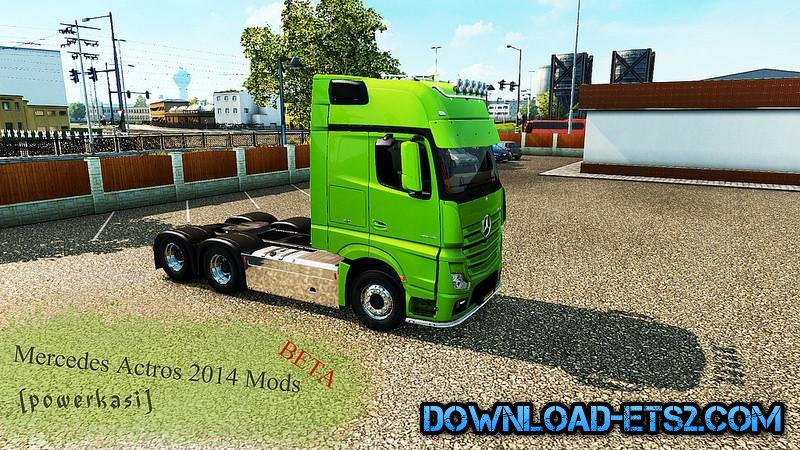 MB MP4 Mods[BETA]