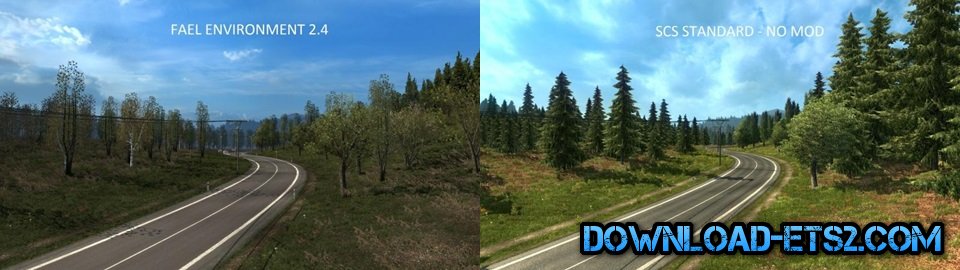 REALISTIC VISUALS V2.4 by Rafaelbc