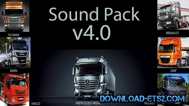 SOUND PACK V4.0 by zapenakpea