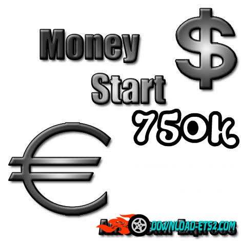 START MONEY 750K by American-Express