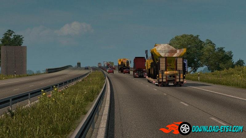 Aggressive And More Traffic v1.0