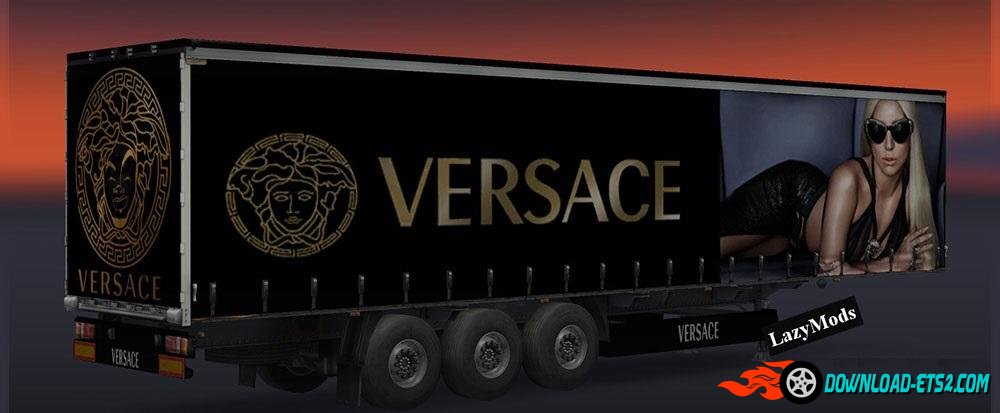 LAZY MODS (11)LUXURY BRANDS TRAILERS PACK