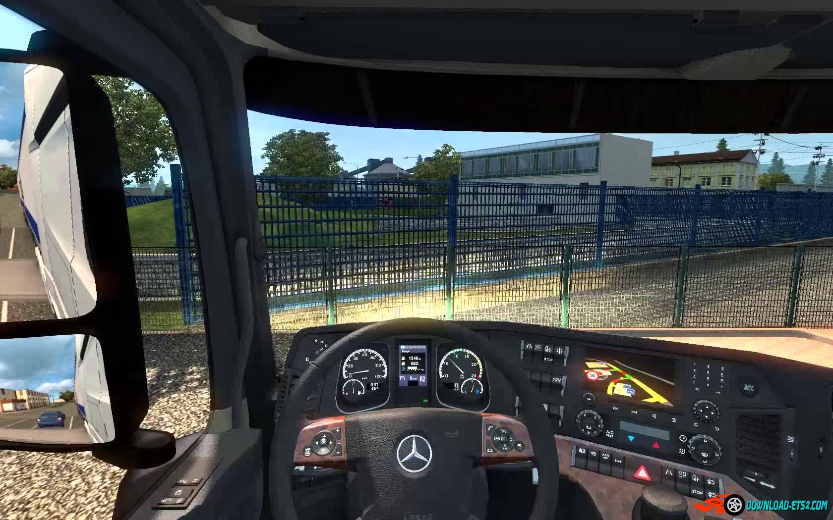 TRUCK PHYSICS V2.3 by nIGhT-SoN