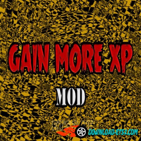 Gain More XP by AndreiP23