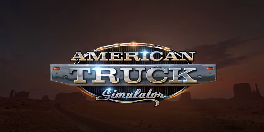 American Truck Simulator Gamescom 2015 Trailer