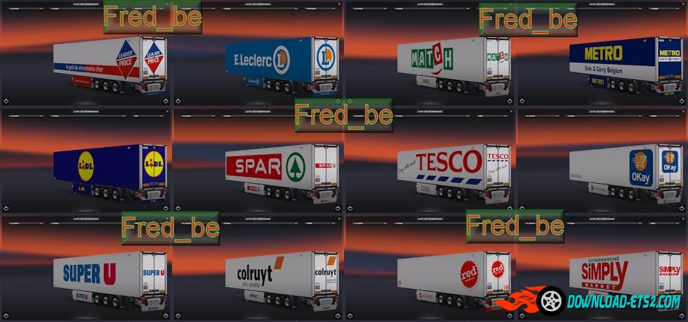 TRAILER PACK SUPERMARKET [1.20.x]