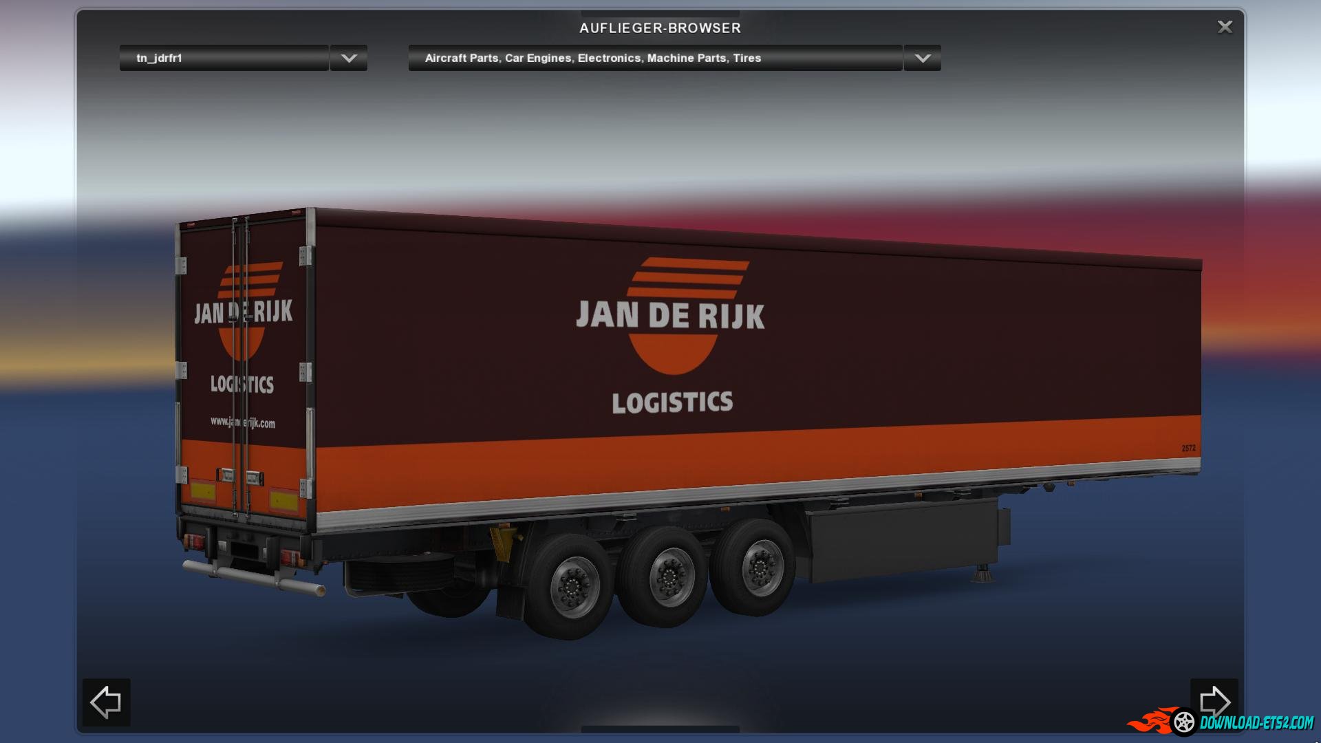 JAN DE RIJK COMBO PACK BY GETRIXX [1.20.x]