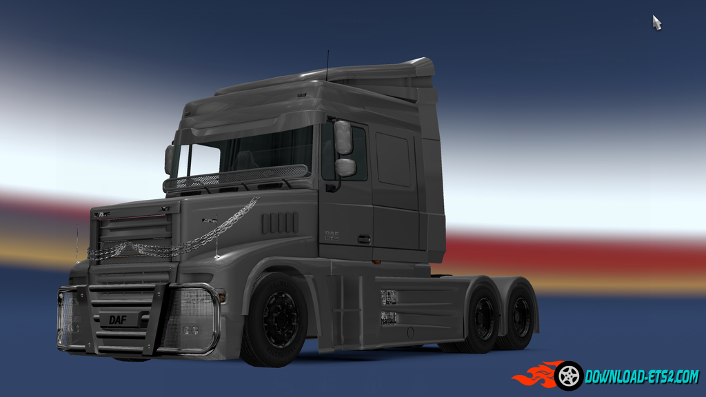 DAF XT [1.21.x]