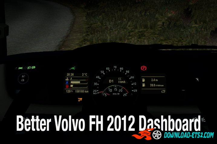 better jobs for drivers euro truck simulator 2 mod