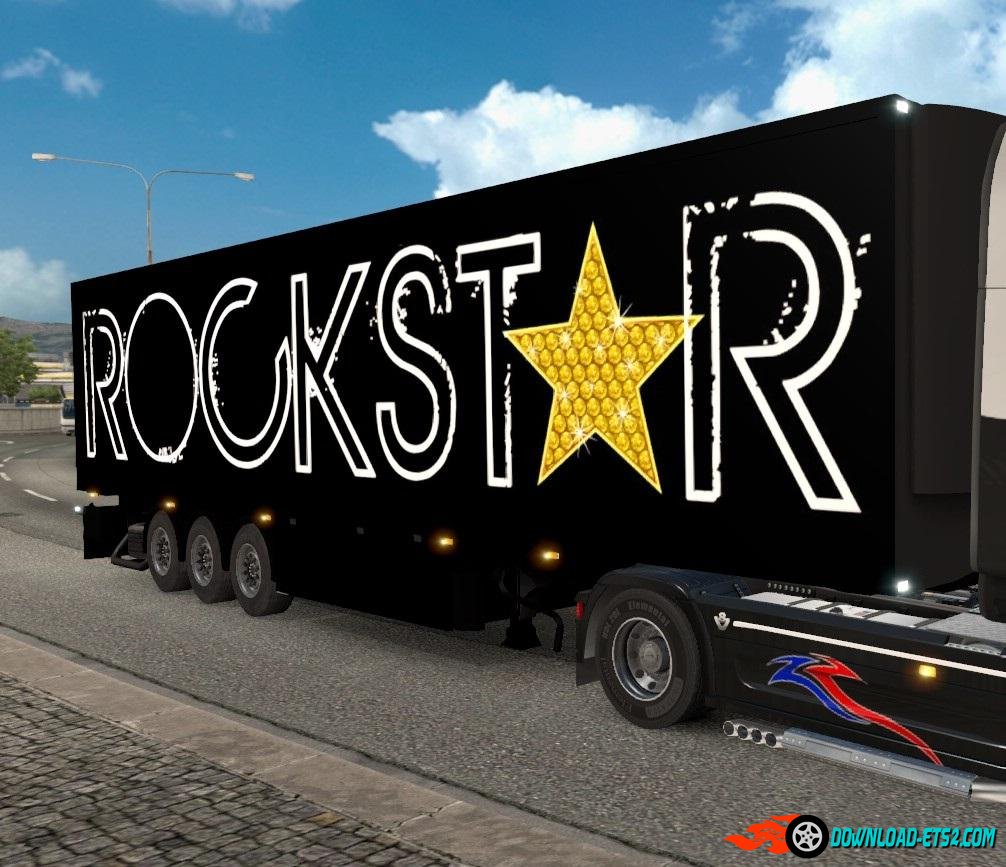 Rockstar Cooliner [1.21.X]