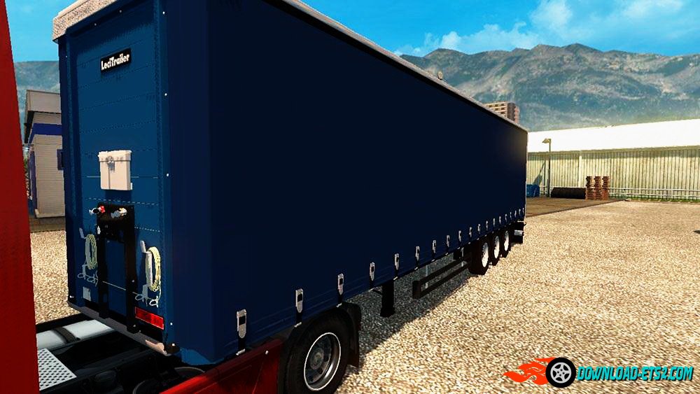 Trailer Lecitrailer v1.0 (1.21.x)