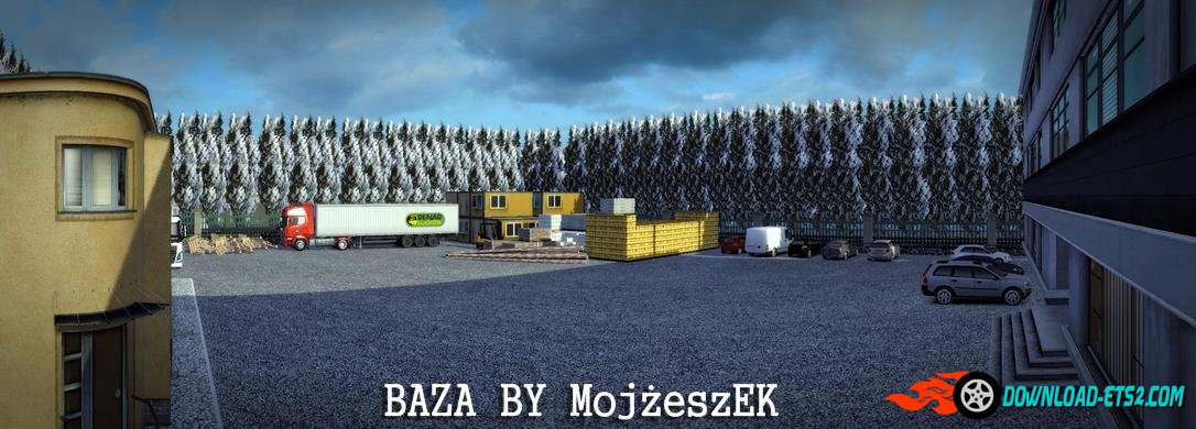 Baza by MojżeszEK