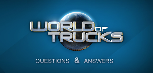 World of Trucks Contracts questions answered!