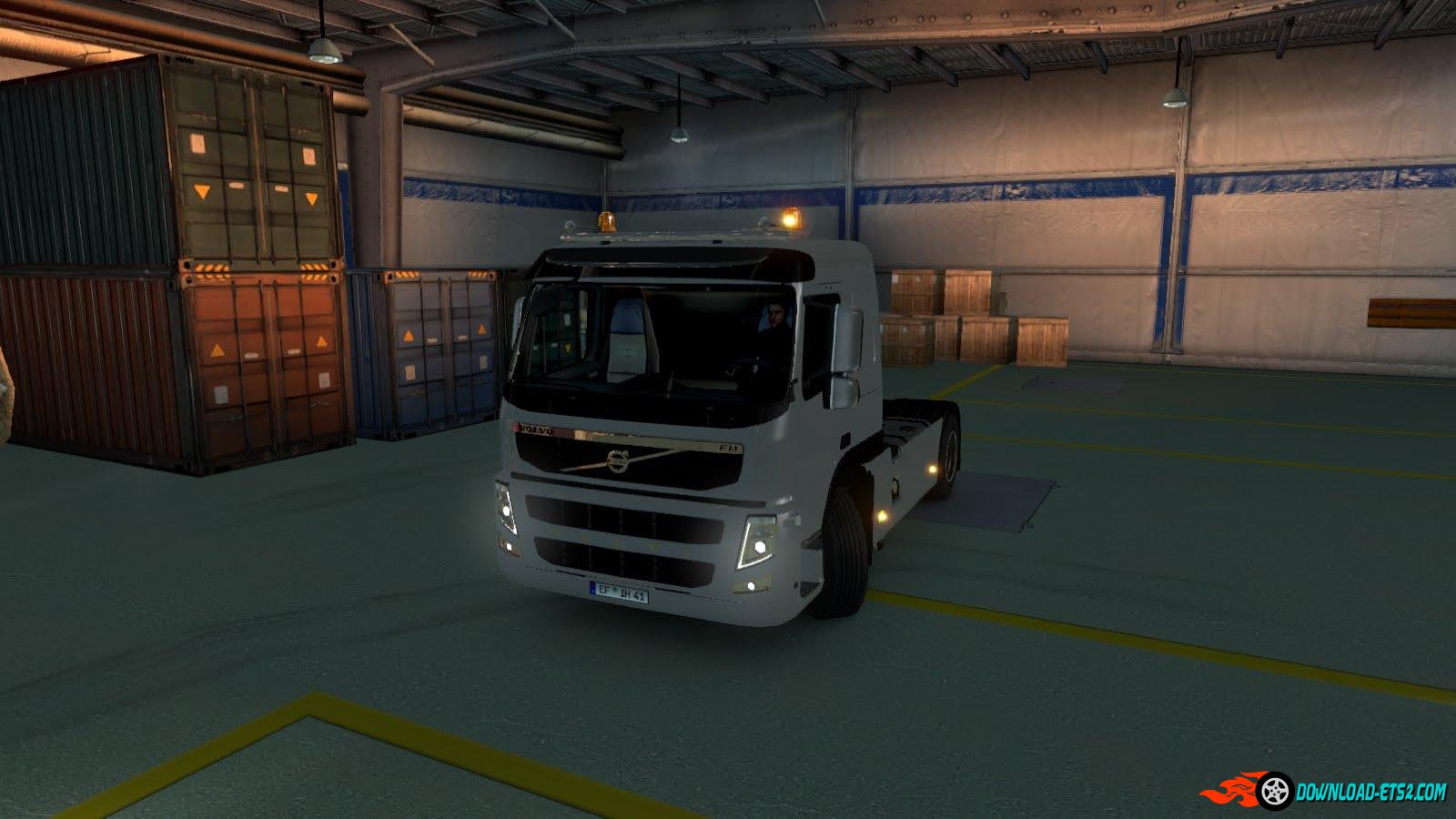 Volvo FM v 4.5 by Rebel8520