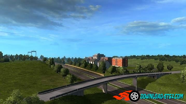 Weather from ATS