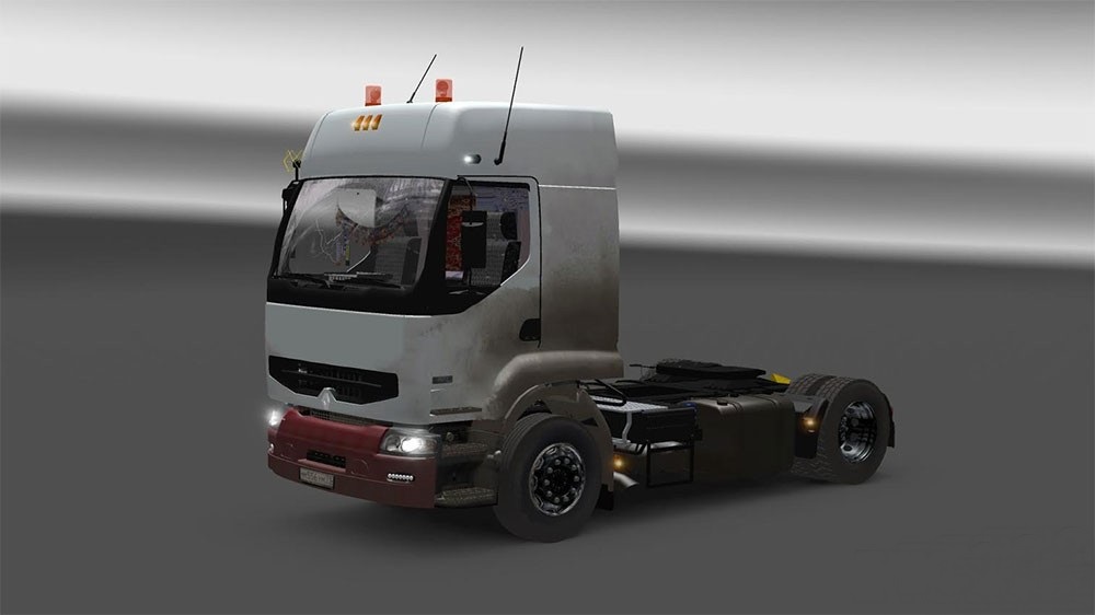 Renault Premium Lander [1.22.x]