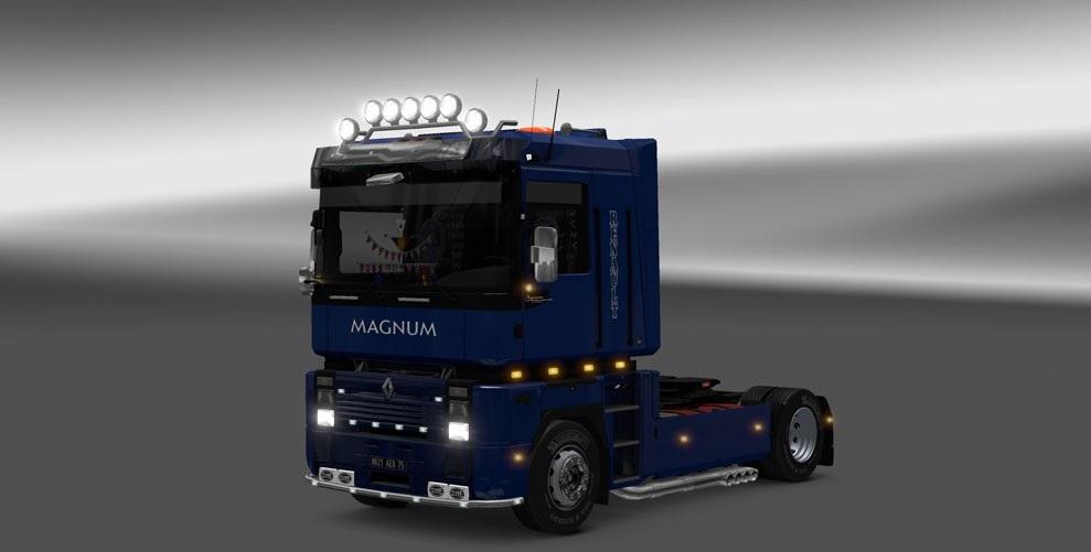 Renault Magnum Pack v 3.0 by Solaris36