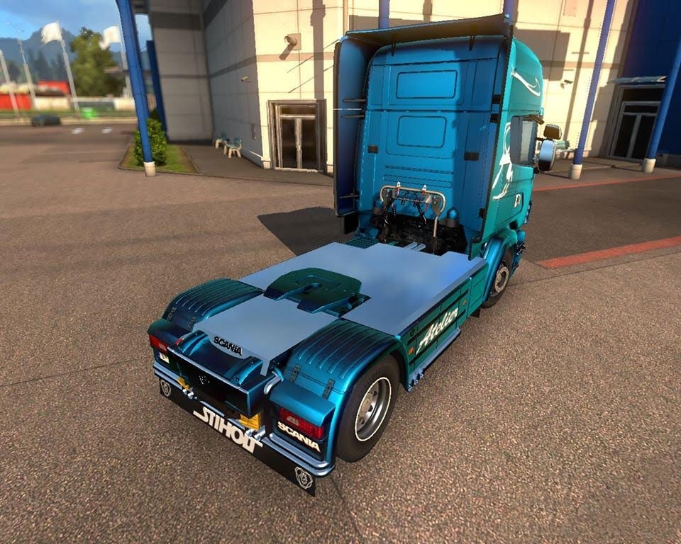 Lux Accessories for Scania RJL 1.5.1.1 v0.8 (BETA)