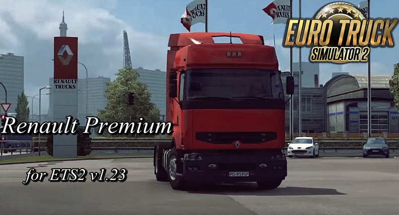 Renault Premium 430 [1.23.x]