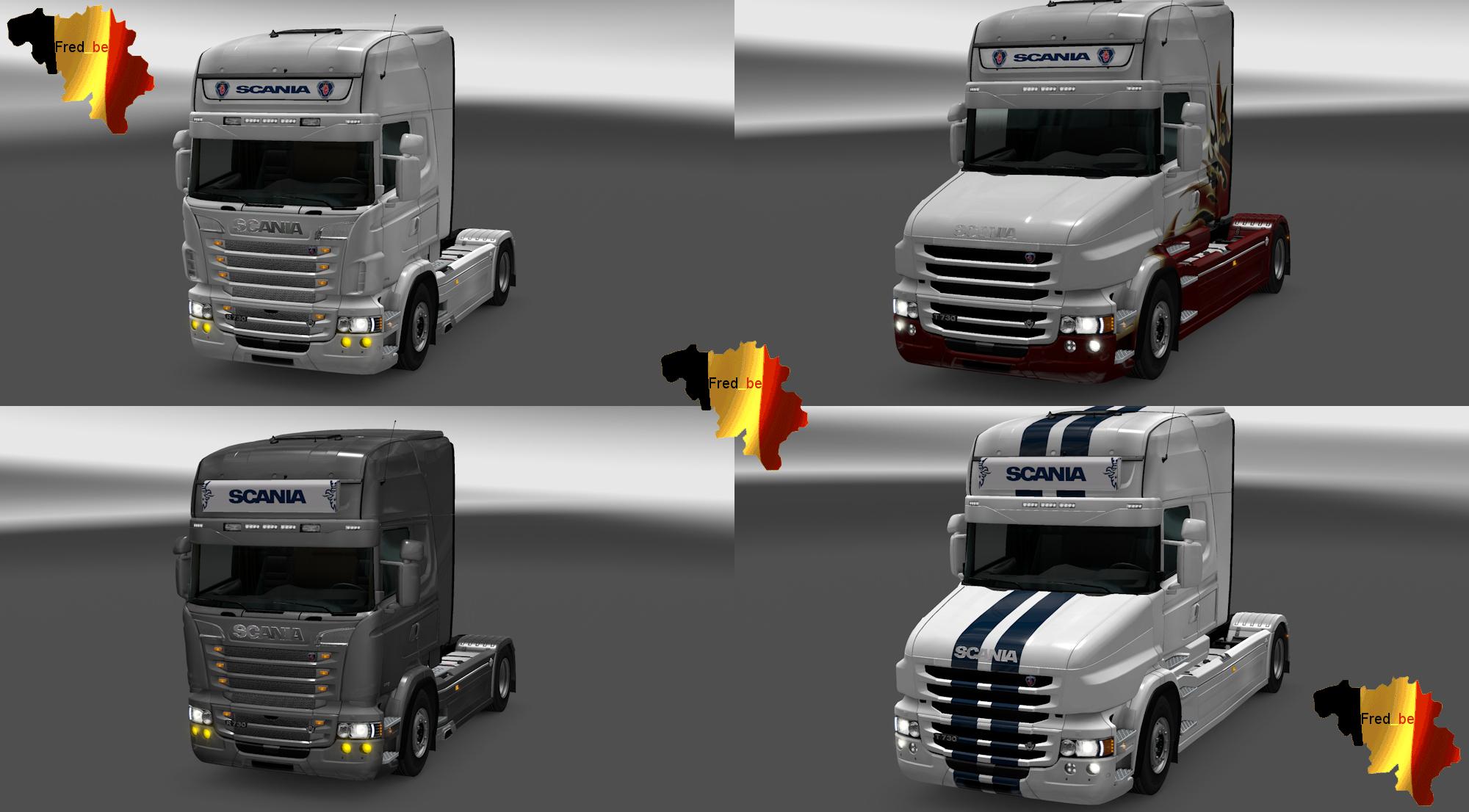 Lightbox for Scania RJL [1.23.x]