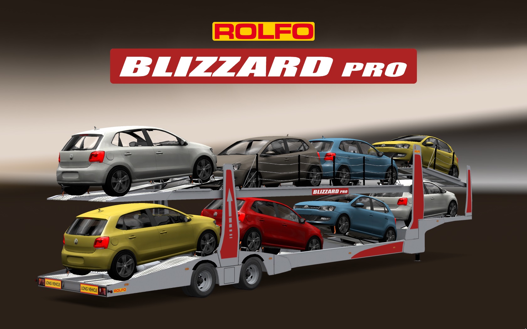 Rolfo Blizzard Pro v1.0 [1.23.x]