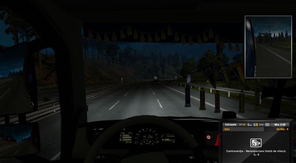 ETS2 Easy Economy Mod