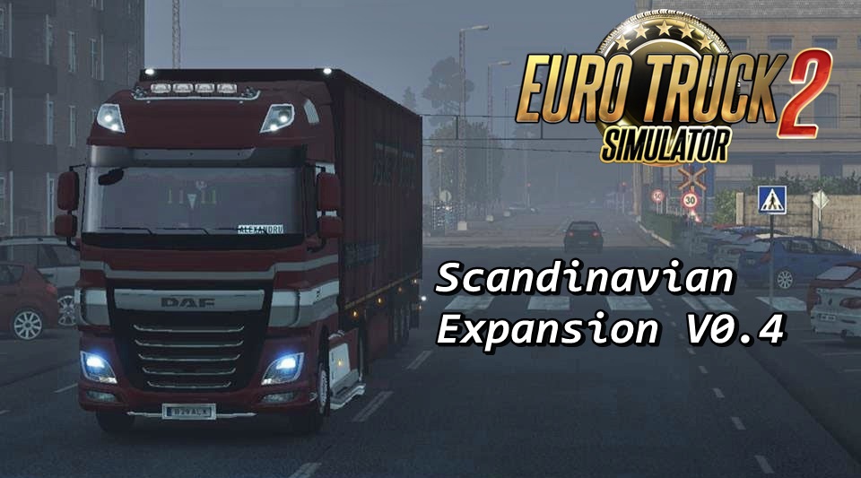 Scandinavian Expansion V0.4 [1.23.x]