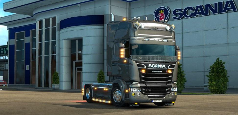 50keda Addons for Scania RJL