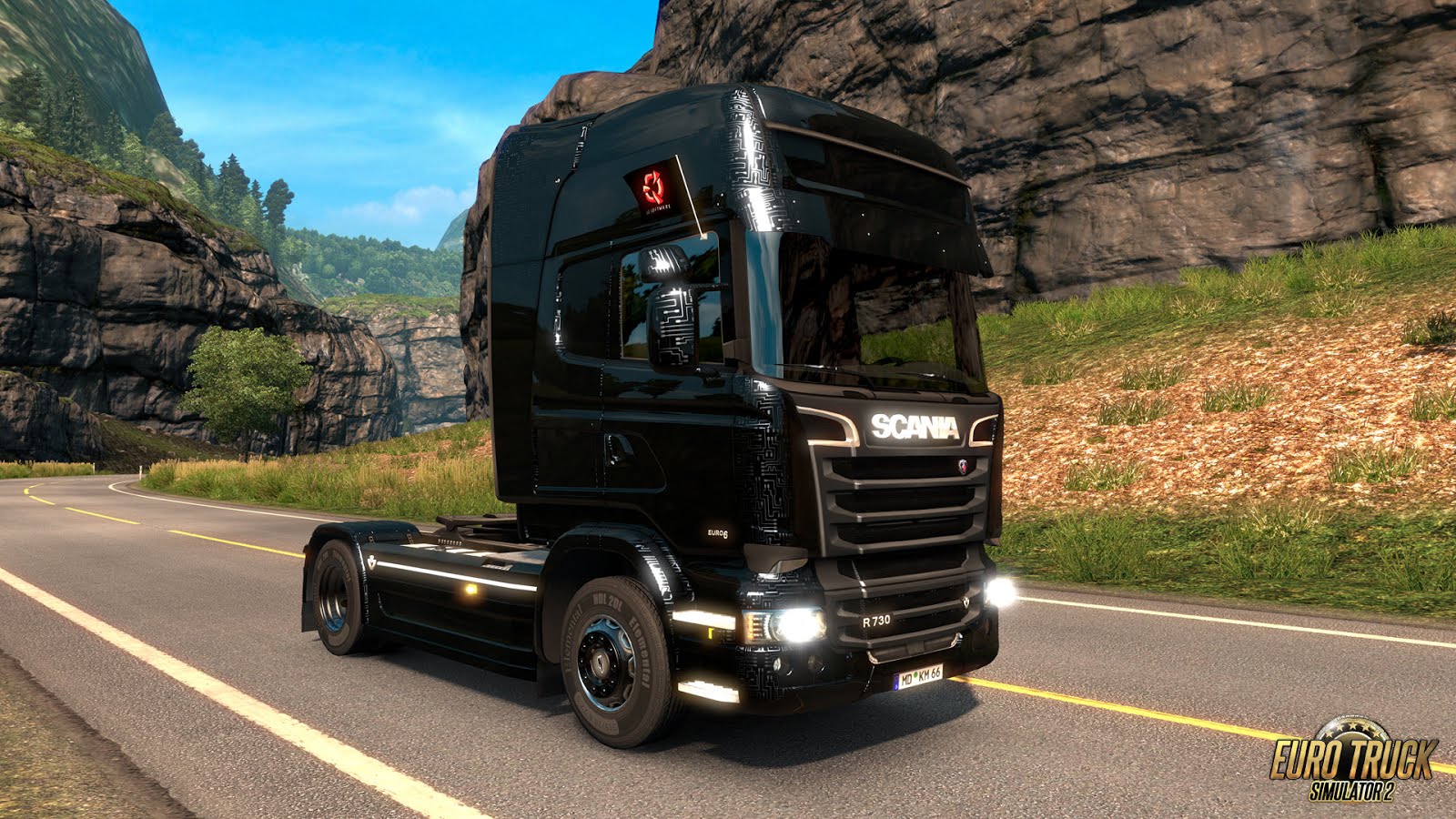 World of Trucks event prolonged!