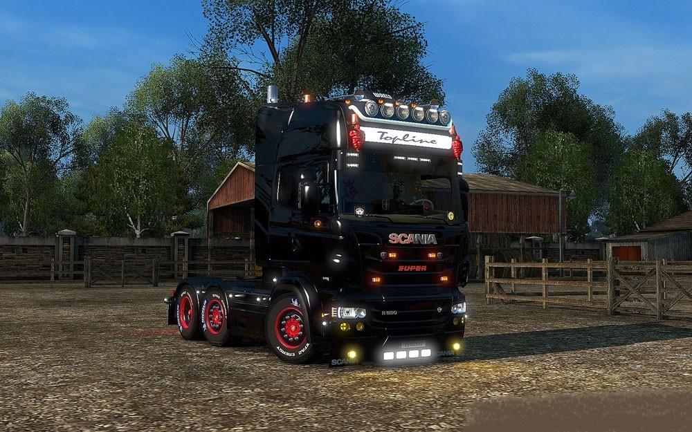 Scania RJL Lightbox [1.24.x]