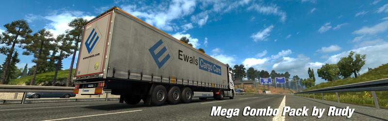 Mega Combo Pack v4.1 by Rudy