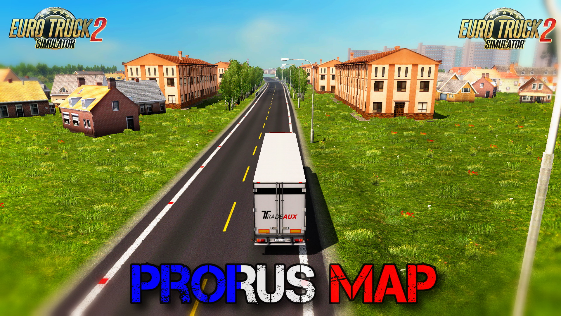 ProRus Map v1.4 (1.25.x)