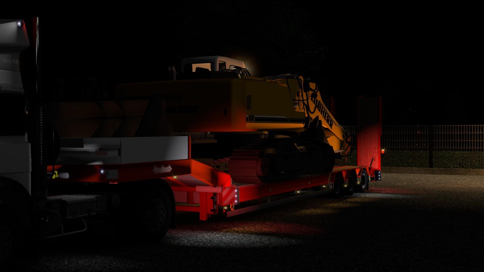 Liebherr 934 Trailer [1.24.x]