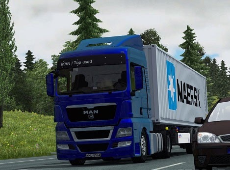 MAN TGX Euro 5 [1.24.x]