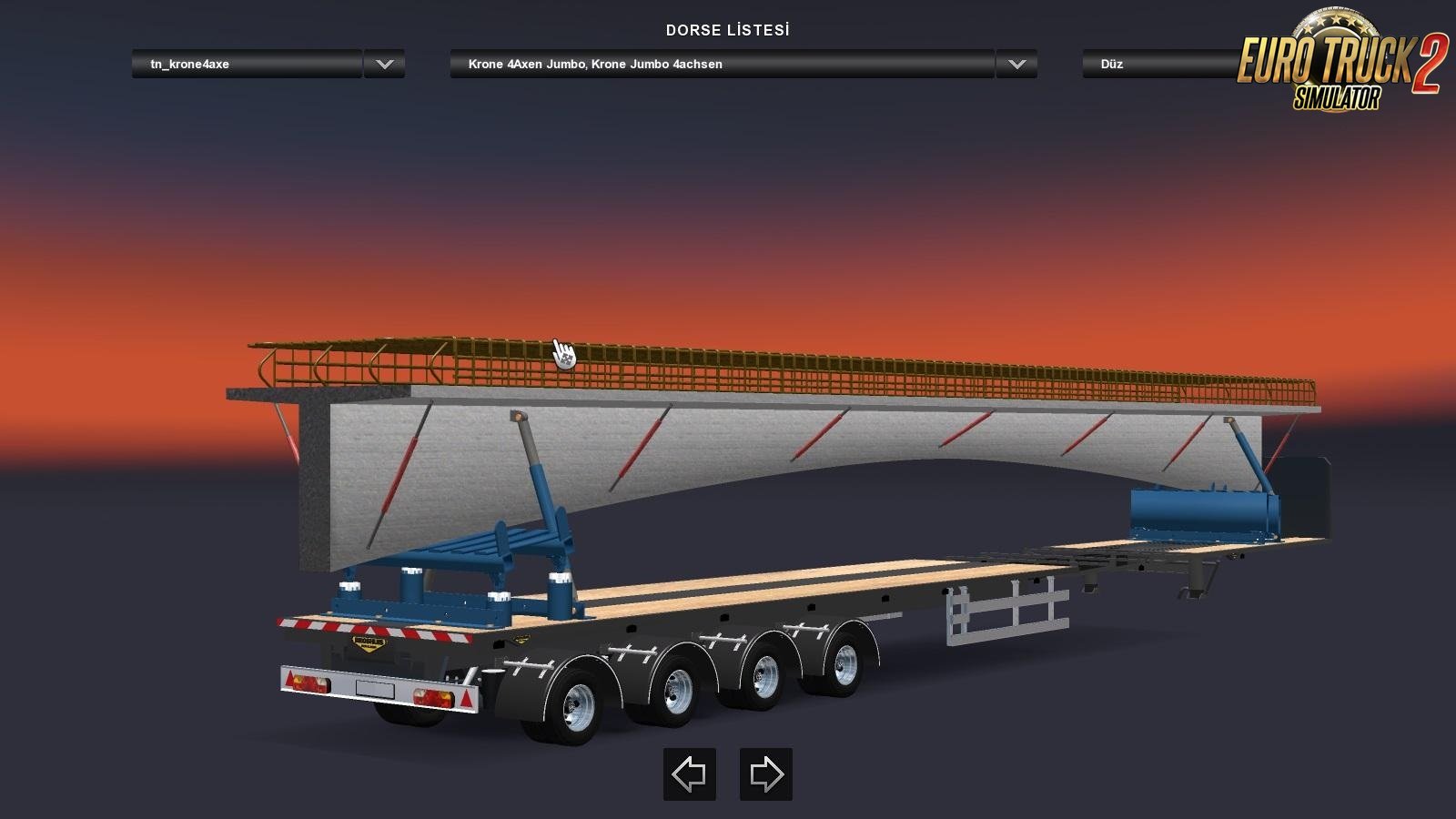 Heavy Long Trailer [1.24.x]