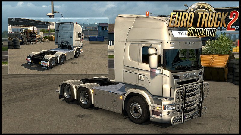 Scania Accessories Mod v 1.1.3.7 by powerkasi