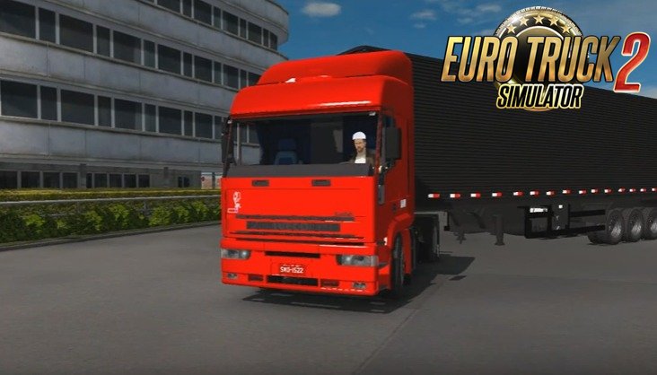 Iveco Euro Tech [1.25.x]