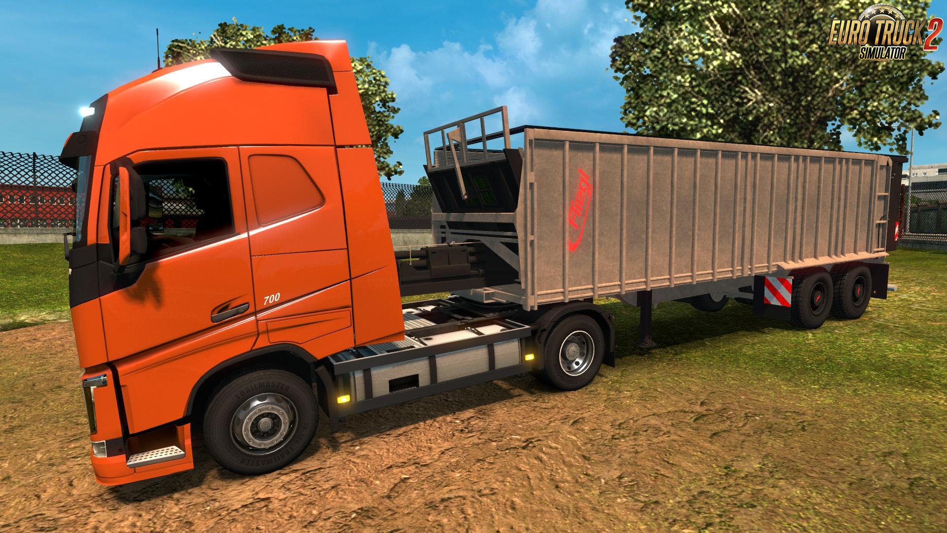 Trailer Fliegl ASS-2101 v1.0 (from FS 17) (1.26.x)