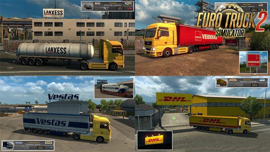 Real European Companies v 2.2 by Tamiel18