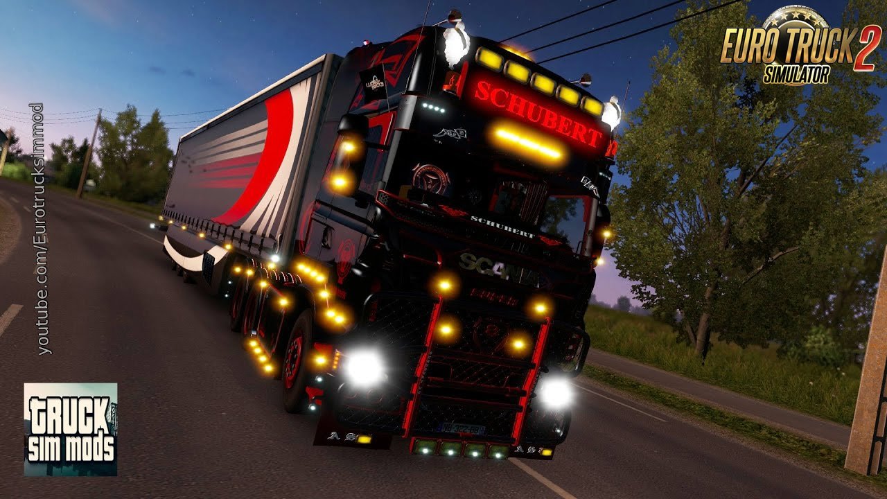 Scania Andreas Schubert (1.26.x)