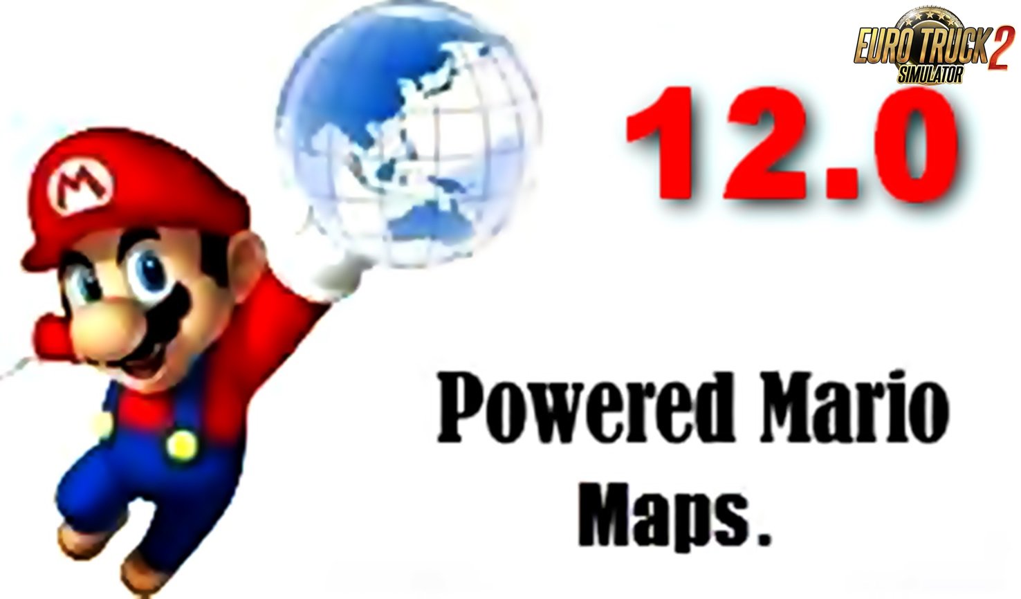 Mario Map 12.0 -fixed [1.26.x]