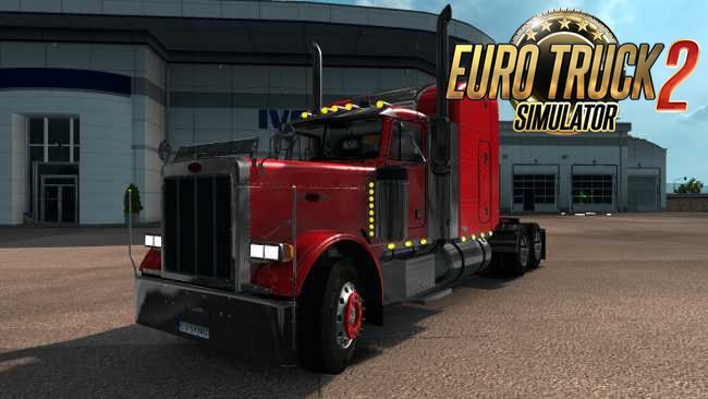 Peterbilt 379EXHD 1999 [1.26.x]