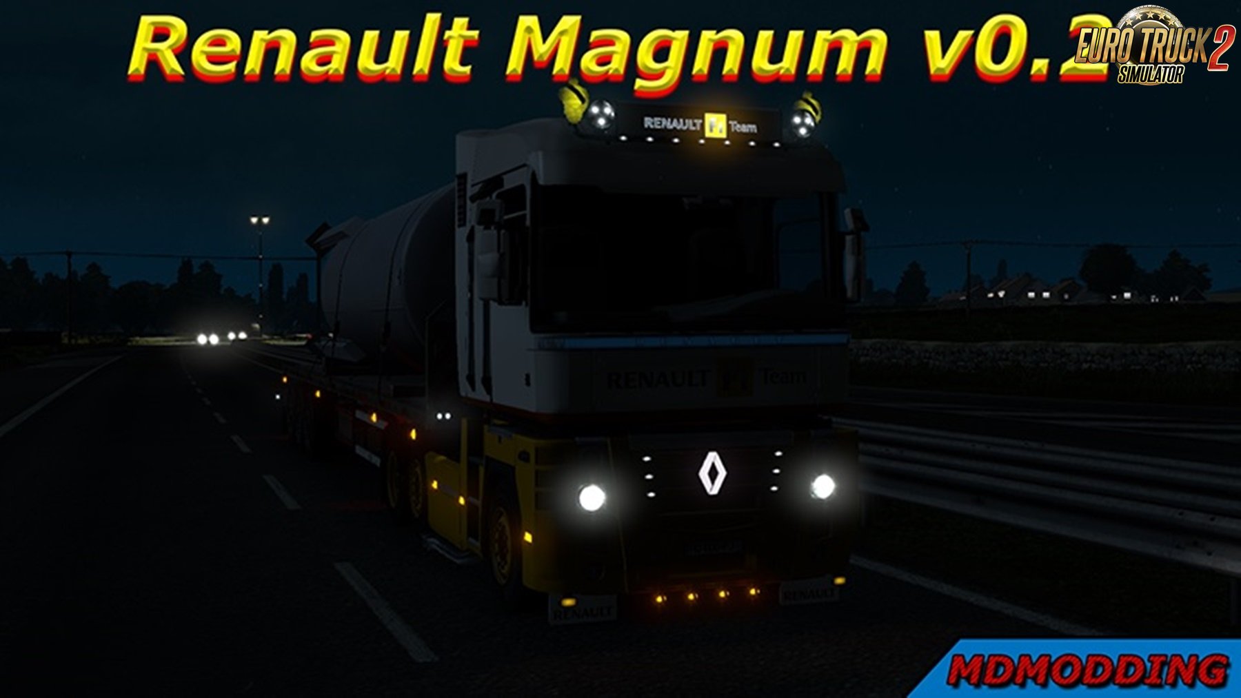 Renault Magnum v0.2 [1.26.x]